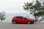 Opel Astra OPC Line Sport 2016 года